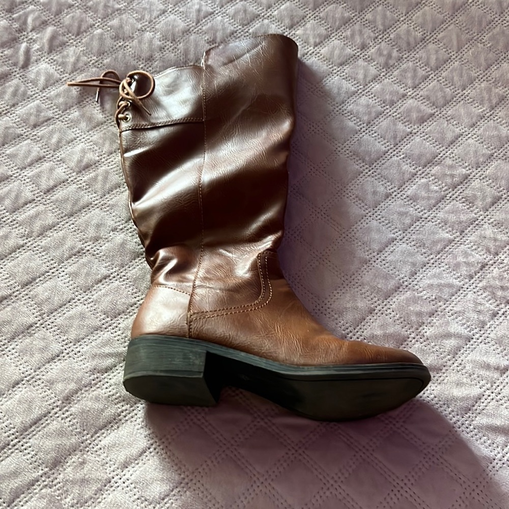 ARIZONA JEAN.co shoes in great condition